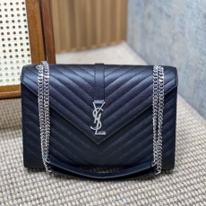 YSL Satchel Bags